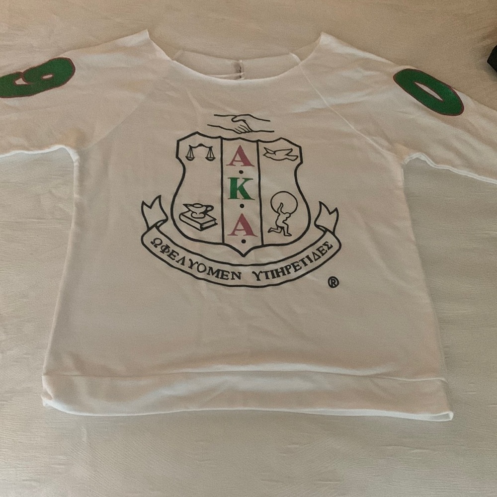 AKA Shirt